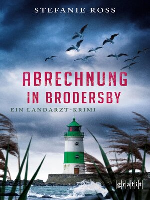 cover image of Abrechnung in Brodersby